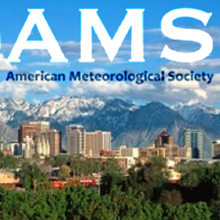 AMS 22nd Symposium on Boundary layers and Turbulenceevent picture