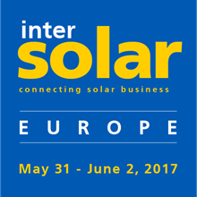 Intersolar Europe 2017event picture