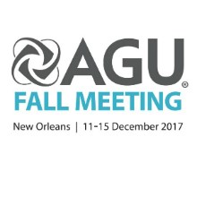 AGU Fall Meeting 2017event picture