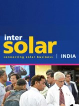 Intersolar India 2014event picture
