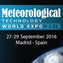 Meteorological Technology World Expo 2016event picture