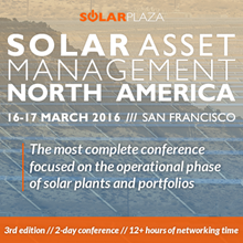 Solar Asset Management North Americaevent picture