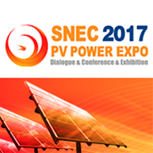 SNEC 2017 | PV POWER EXPOevent picture