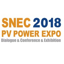 SNEC 2018 | PV POWER EXPOevent picture