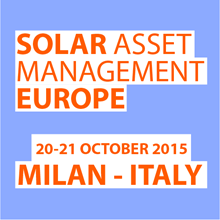 Solar Asset Management Europeevent picture