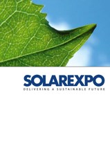 Solarexpo 2014event picture