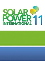 Solar Power International 11event picture