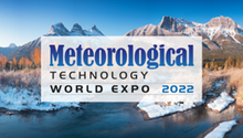 OTT HydroMet at Meteorological World Expo Paris 2022event picture