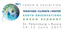 WEATHER • CLIMATE • WATER / EARTH OBSERVATIONS / GREEN ECONOMYevent picture