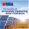 Hot topics in monitoring solar irradiance