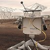 Monitoring Canada’s First Concentrating Solar Thermal Power Plant