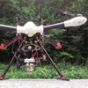 Novel Estimation of Albedo Using a Drone Pyranometer