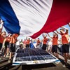 Message from the winning Nuon Solar Team 