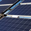Improving Photovoltaic Efficiency