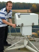 Brewer Installation in Polandarticle picture