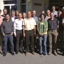 European UV Research Projectarticle picture