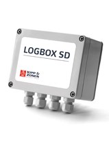 New Datalogger LOGBOX SDarticle picture