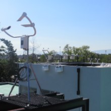 CMP 11 in Automatic Weather Stations in Mexicoarticle picture