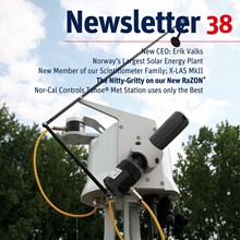 Newsletter 38 now available in our download centerarticle picture