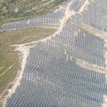 China's second PV Pioneer Projectarticle picture