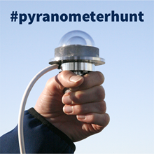 #PyranometerHuntarticle picture