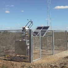 Encouraging Solar Energy in South Africa with SAURANarticle picture