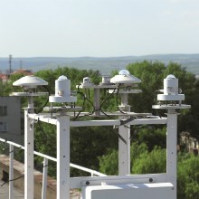 Moldova’s Solar Monitoring Stationarticle picture