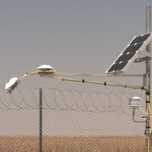 Turkey’s Growing Research in Solar Energyarticle picture