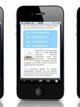 Kipp & Zonen goes mobilearticle picture