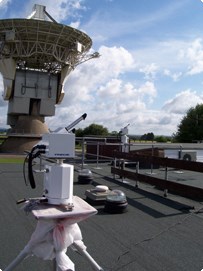 The UK Sun Photometer Networkarticle picture