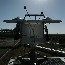The Terms of Solar Monitoringarticle picture