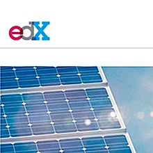 Second Edition of the Solar Energy Online Course by edX and TU Delftarticle picture