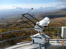 SOLYS 2 in the French Pyrenees