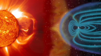 Coronal Mass Ejection and its influence on Earth