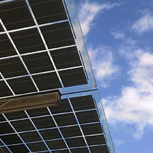 Webinar: Bifacial PV, Monitoring Rearside Irradiance and Albedoevent picture