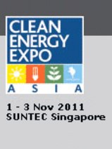 Clean Energy Expo Asiaevent picture