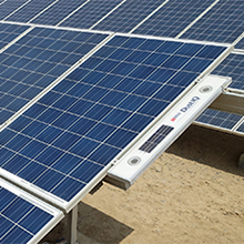 Webinar: DustIQ, optimize plant PV module cleaning, when and whereevent picture