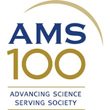 AMS 100th Annual Meeting, 2020event picture