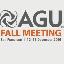 AGU Fall Meeting 2016 - Kipp & Zonen AGU Fall Meeting 2016 - Kipp & Zonen