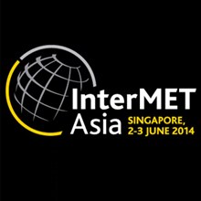 InterMET Asiaevent picture