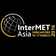 InterMET Asia 2016event picture