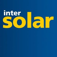 Intersolar Europe 2020event picture