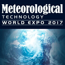 Meteorological Technology World Expo 2017event picture