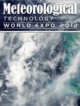 Meteorological Technology World Expo 2012event picture