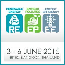 Renewable Energy Asia Expo event picture
