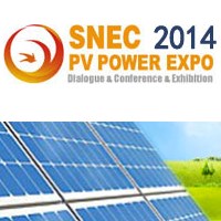 SNEC 2014 PV Power Expoevent picture