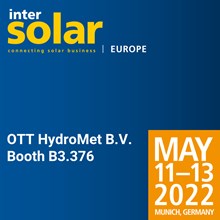 Intersolar Europe 2022event picture