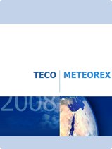TECO 2008 - Meteorex 2008event picture