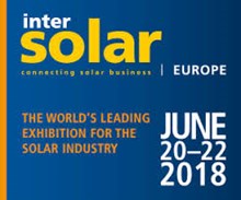 Intersolar Europe 2018event picture