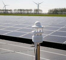 Webinar: Smart Weather Sensors: Monitoring Meteorological Parameters for PV PRevent picture